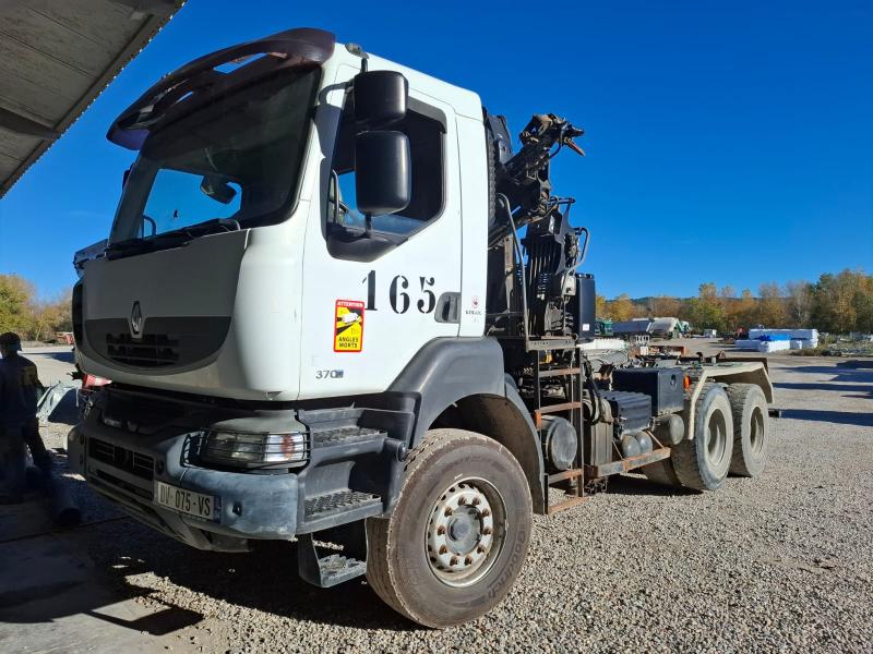 Euromed Equipment vehicle 4