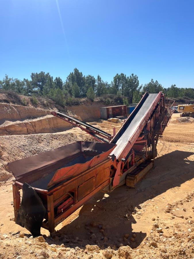 Terex 694 thumbnail 7