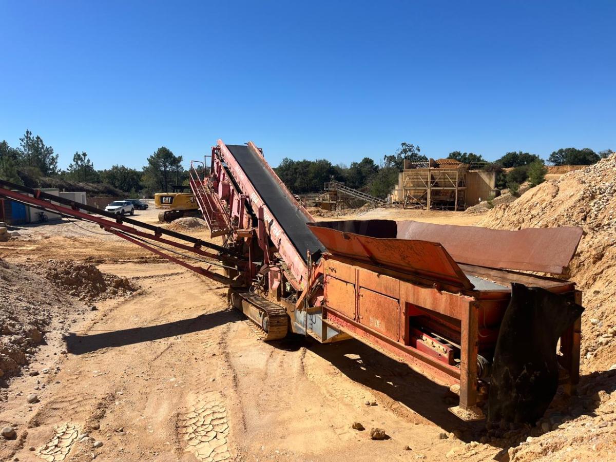 Terex 694 thumbnail 8