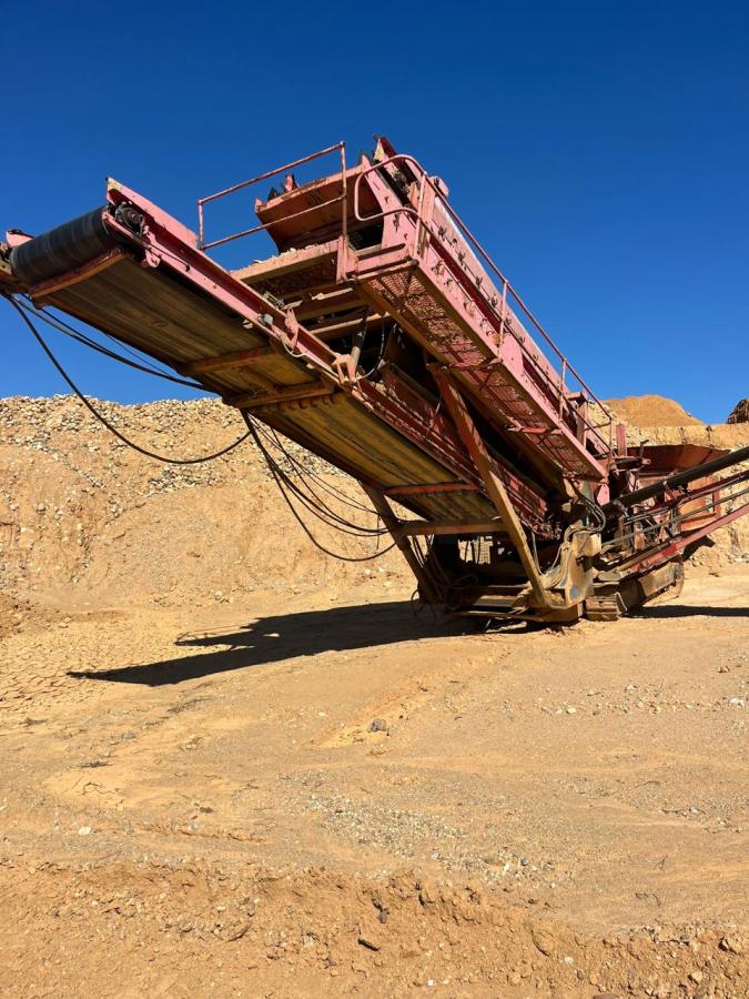 Terex 694 thumbnail 9