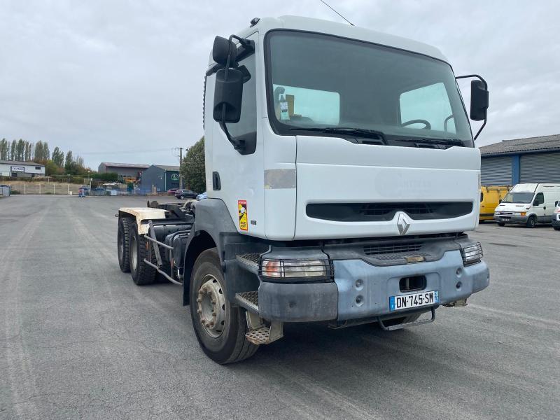 Renault 340