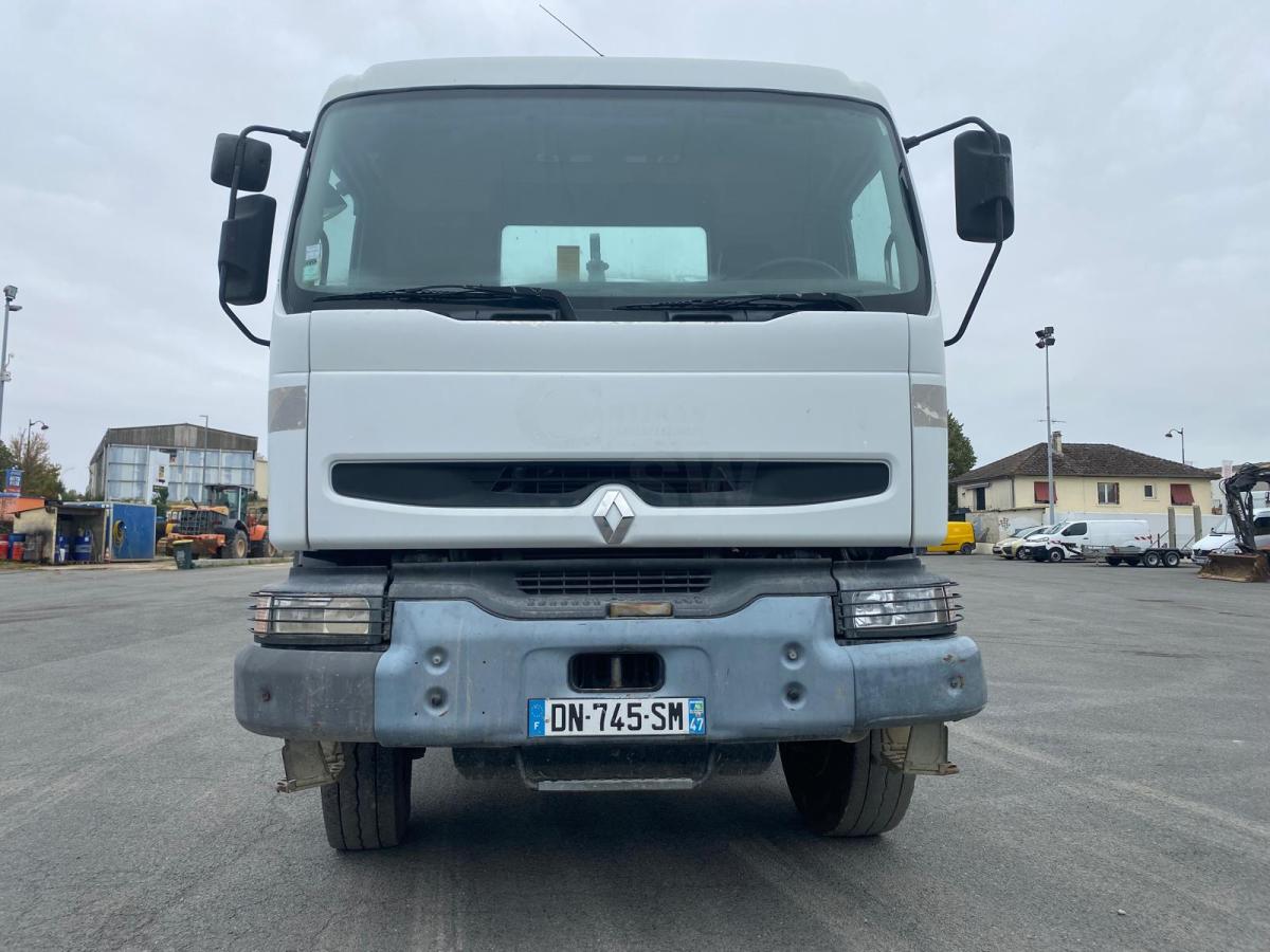 Renault 340 thumbnail 2