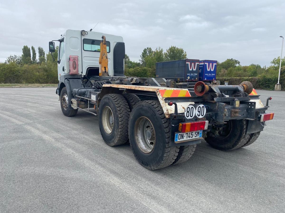 Renault 340 thumbnail 5