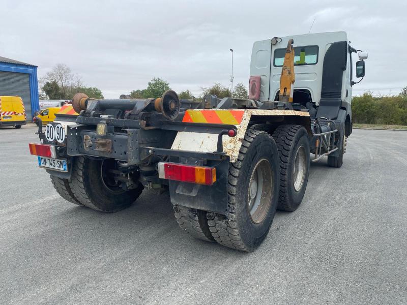 Renault 340 thumbnail 6