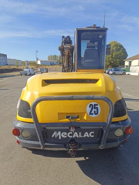 Mecalac 12 MTX thumbnail 8