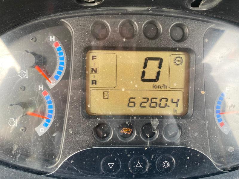 Hitachi ZW180 thumbnail 11