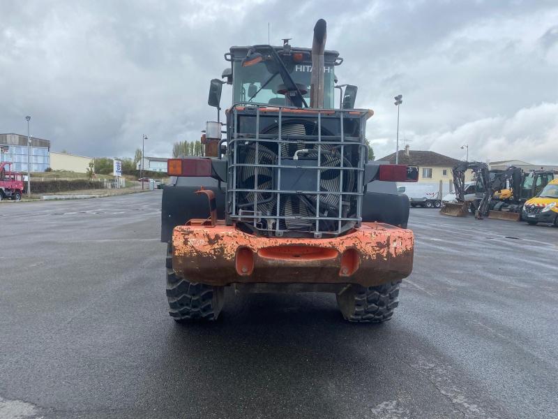 Hitachi ZW180 thumbnail 6